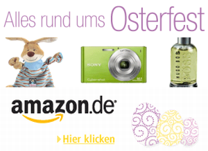 Amazon Oster Angebote
