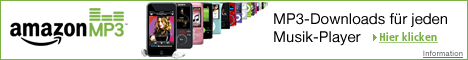 Amazon MP3