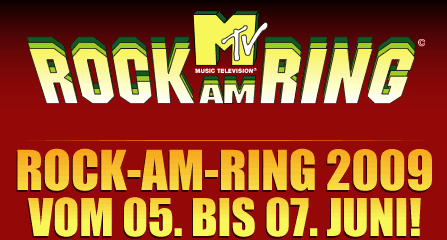 Rock am Ring 2009