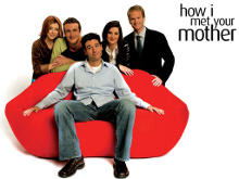 Musik aus HIMYM