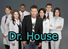 Dr. House