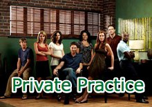 Private Practice