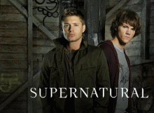 Supernatural