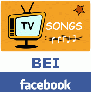 TVSongs bei Facebook
