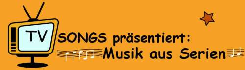 Musik aus Serien